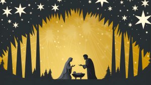 Рождественская песня