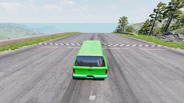 Машинки летают и прыгают! Развивающие мультики Машины помощники. Мультфильмы про машинки смотреть онлайн