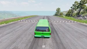 Машинки летают и прыгают! Развивающие мультики Машины помощники. Мультфильмы про машинки