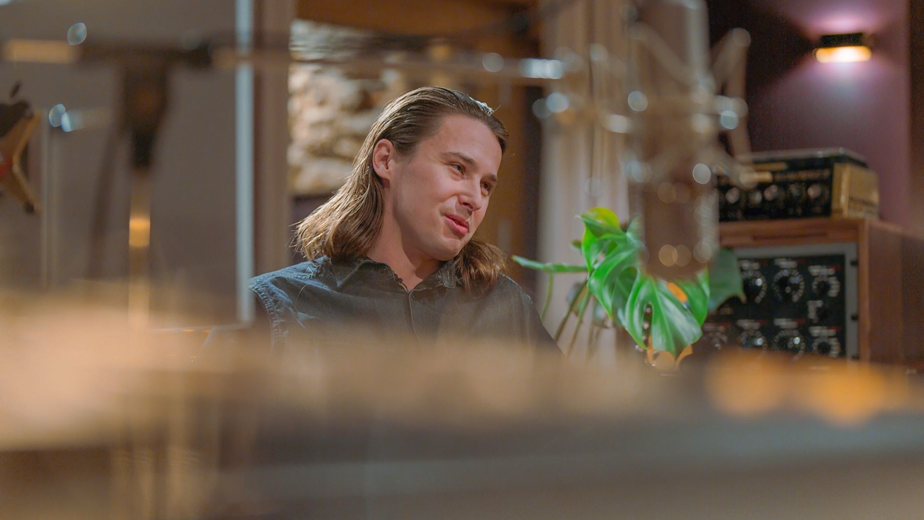 03. Song Structure, Arrangement, Bass and Vocal Harmonies