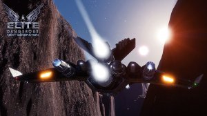 NEXT GENERATION - ELITE DANGEROUS 3312 [-38-]