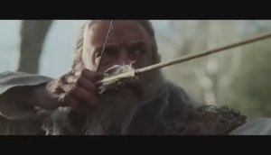 РОСОМАХА ХЬЮ ДЖЕКМАН СНОВА В ДЕЛЕ! ТРЕЙЛЕР ФИЛЬМА 2026 "СМЕРТЬ РОБИНА ГУДА"