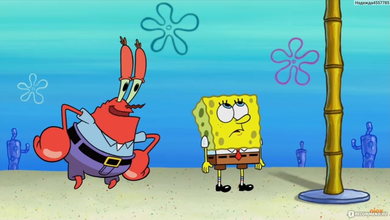 Губка Боб🔥 spongeBob👍 губка боб квадратные штаны😎 игры для детей🤘кулинарный поединок  #148 смотреть онлайн