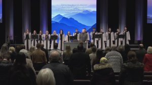 Все праведные! Да ликуют