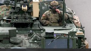 Такер Карслон сообщил о вероятной подготовке США к возможной мировой войне