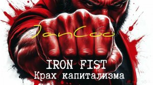 JanCoo - Iron Fist - Крах Капитализма (2025)