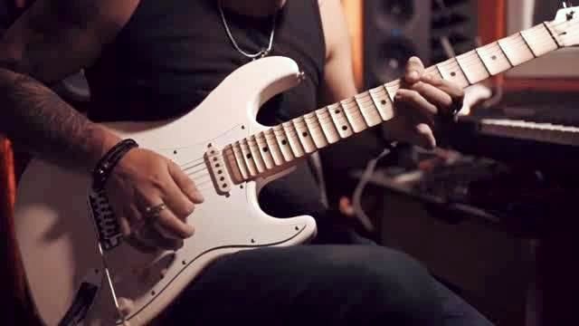 Igor Paspalj - 80's track!