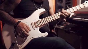 Igor Paspalj - 80's track!