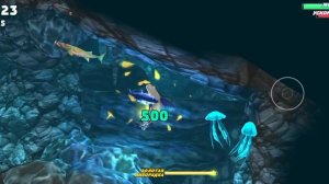 играю в акул 2 серия