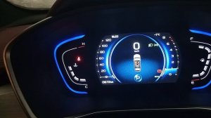 Belgee X50 впечатления о автомобиле после 10000 км. и пол года.