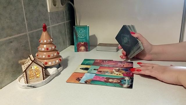 Таро / ЕГО МЫСЛИ О ВАС ПРЯМО СЕЙЧАС 💕 #таро #гадания смотреть онлайн