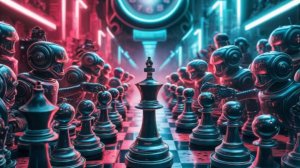 Пять стран подали апелляцию на решение FIDE снять санкции со сборных России