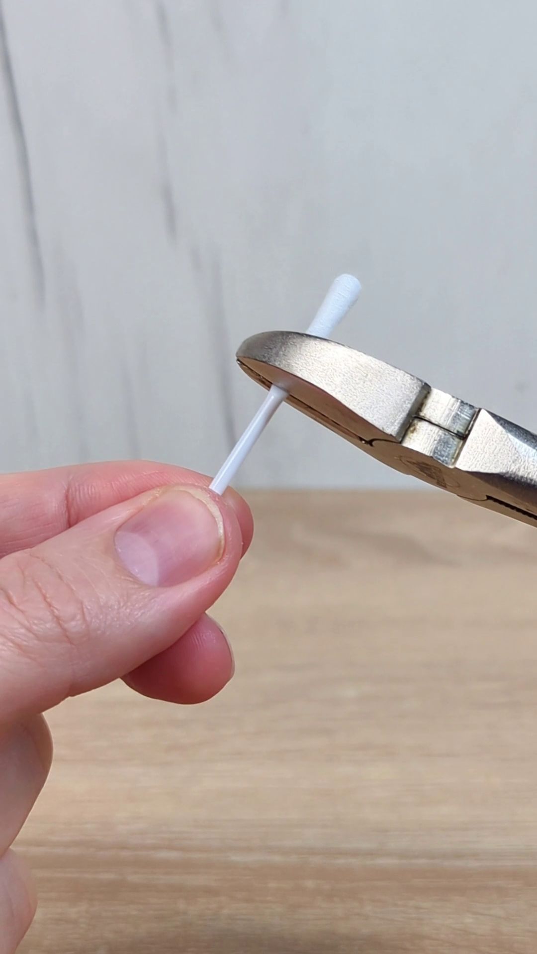 Быстрый способ надеть ключ на кольцо смотреть онлайн