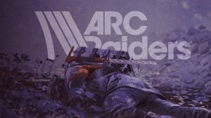 ARC Raiders Делаем грязь