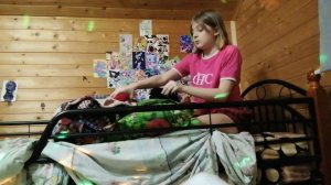 сколько я перепрыгну?