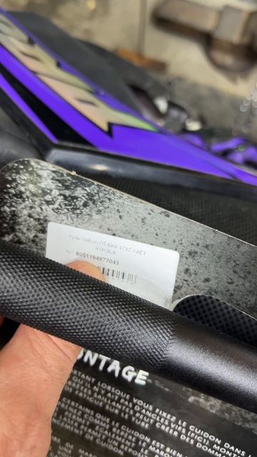 Топовый руль оказался подделкой! смотреть онлайн