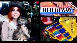 Аlinа Gingеrtail/Aлинa Pыжехвocт- Кабы не было зимы