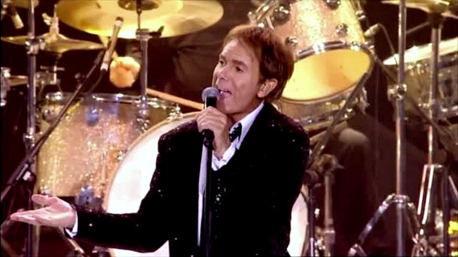 Cliff Richard & The Shadows - Sea Cruise!