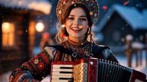 Рождественские частушки