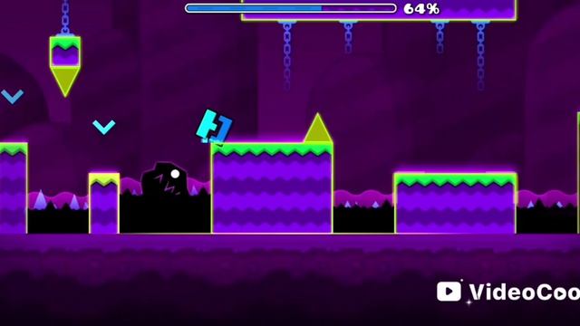 уровень геометрия даш смотреть онлайн