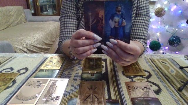 Лев_Любовь_и_отношения_Январь_2026_для_тех_кто_в_паре_и_свободных смотреть онлайн