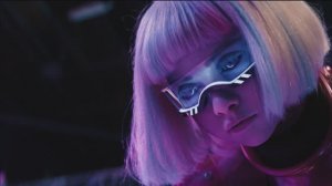 Devault - HEAVENS GATES feat Izzy Camina__M3GAN 2.0