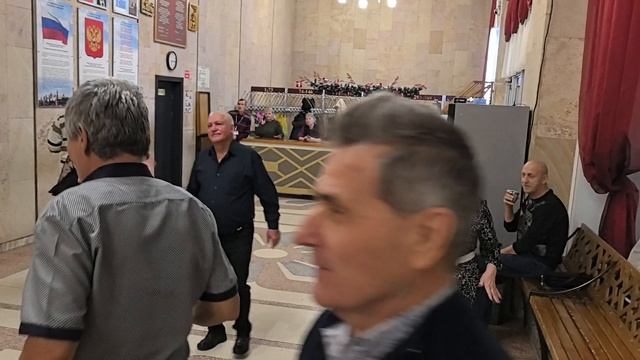 А я несу тебе цветы… 08.01.26…