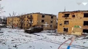 После освобождения Покровска и Мирнограда группировка войск «Центр» не стала брать оперативную.