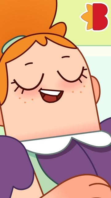 Мультсериал «Мастер Витя и Мотор» смотреть онлайн