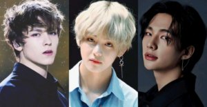 Айдолы предпочитают встречаться с незнаменитостями 🙈😎📢