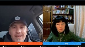 Выкидыш бандеры. То ли пою плохо, то ли песня не понравилась - сбежал литовец!