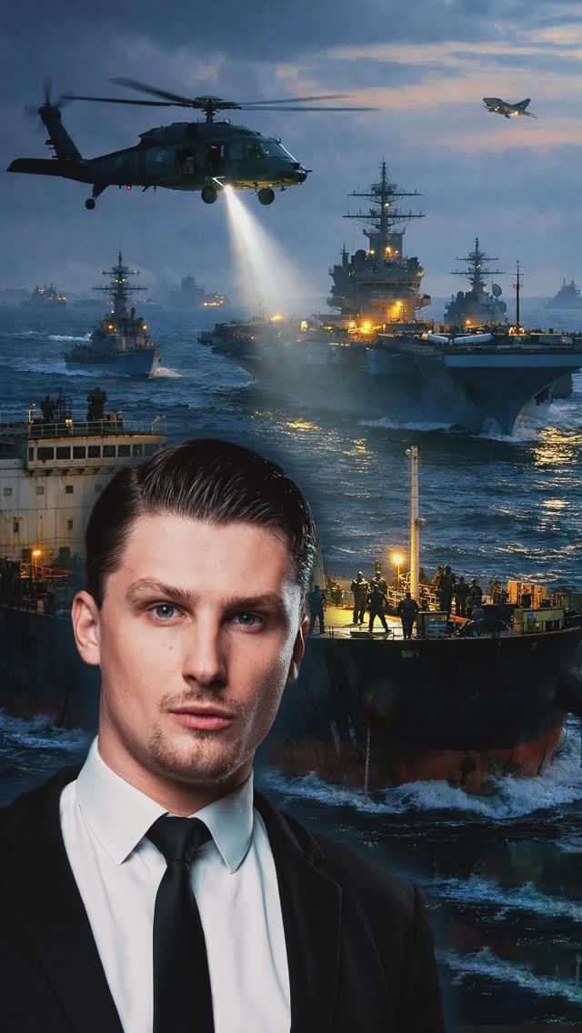 Ответ России на захват корабля американцами смотреть онлайн