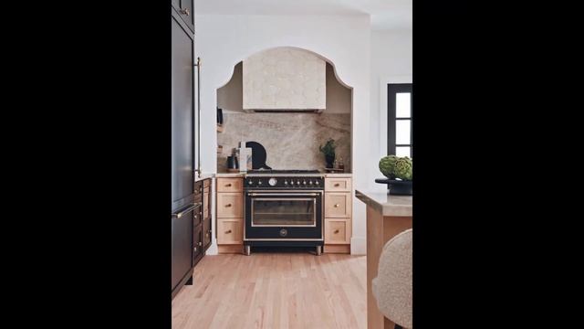 Тренды люксового интерьера. Детали дизайна интерьера № 17