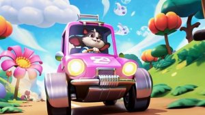 Мчимся по дороге к новым открытиям мультик