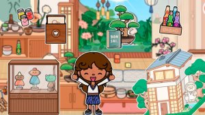 Секреты Дома с татами в Тока Бока 🧧 Новый Дом в Тока Бока