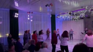 Вечер живого вокала