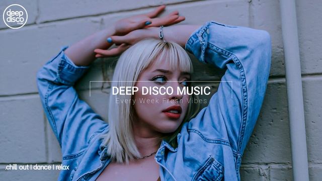 Housenick - Let You Let Me смотреть онлайн