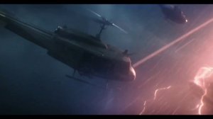 Конг остров черепа фильм нарезка