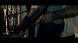 Экипаж-разрушитель – официальный трейлер | Prime Video