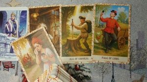 СУЖЕНЫЙ-РЯЖЕНЫЙ, ПОКАЖИСЬ гадание онлайн