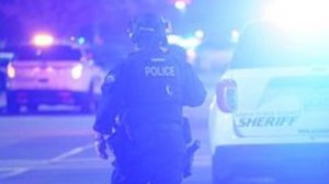 Массовые протесты начались после убийства женщины в Миннеаполисе