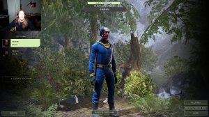 ICARUS - СТРОИМ ШАЛАШ