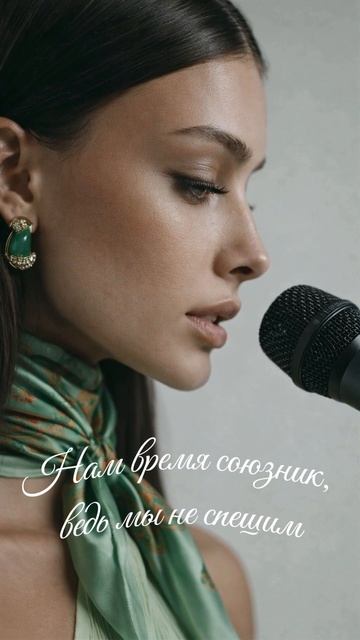 Мои маленькии остров очень красивыи дуэт