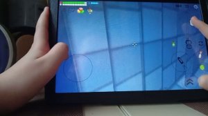 нашол новые пасхалки на чикенган из фнафа