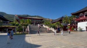 Отдых в Китае: правда без фильтров и слов