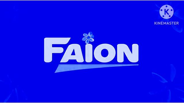 заставка Фаин с эффектами. Screensaver with effects смотреть онлайн