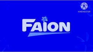 заставка Фаин с эффектами. Screensaver with effects