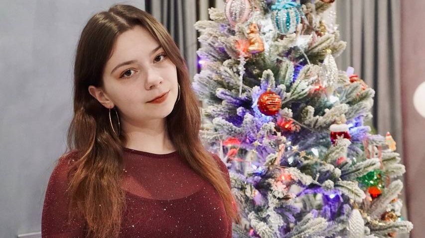 Ребята с новым годом и Рождеством смотреть онлайн