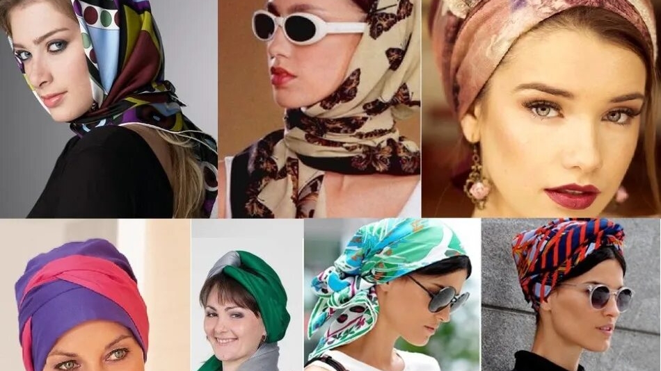 КОСЫНКА смотреть онлайн