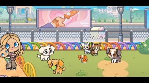 МИРА ЗАХОТЕЛА ДОМАШНЕГО ПИТОМЦА? У НАС ПОЯВИЛАСЬ СОБАКА?